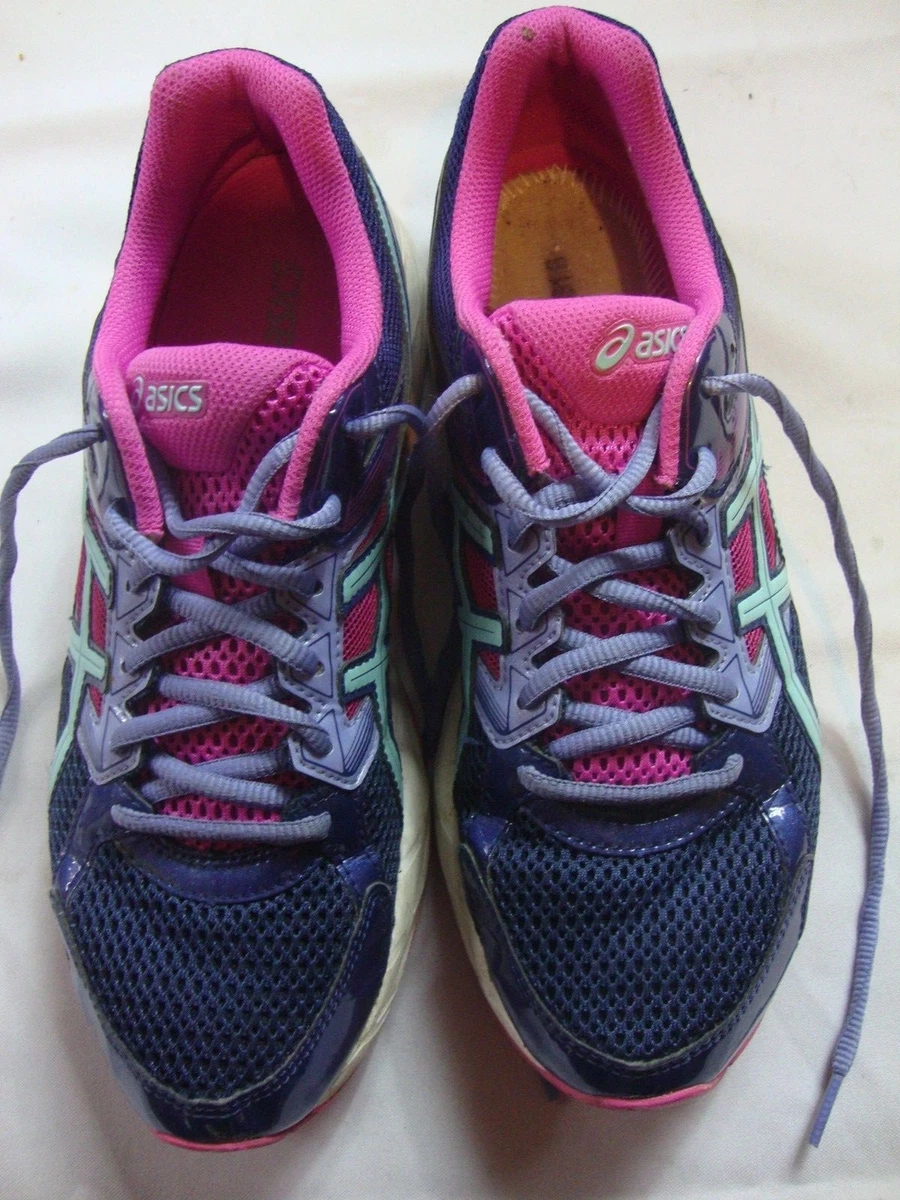 Asics womens sales size 11