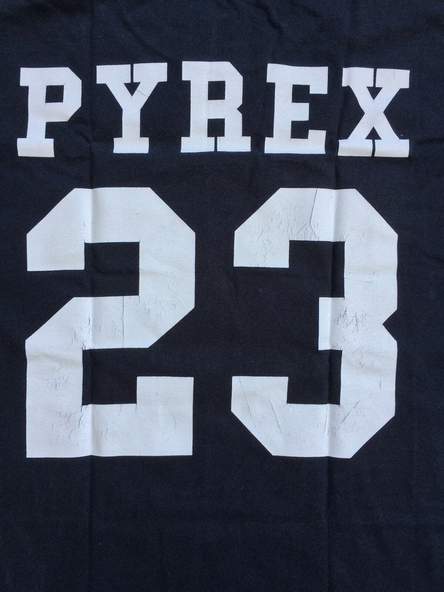 S/S 2013 Pyrex Vision Religion Tee - Virgil Abloh HBA | eBay
