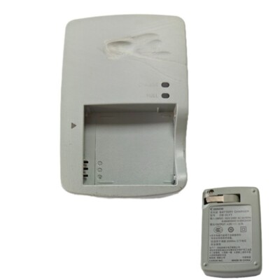 Battery Charger CB-2LYE for Canon PowerShot SX530 HS SX540