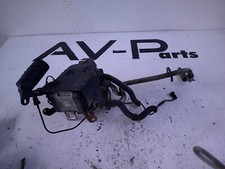 Orig. VW Passat 3C Webasto Standheizung Stand Heizung Diesel 3C0815005N