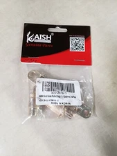 KAISH Guitar Roller Bridge for Epiphone Gold