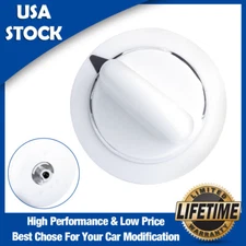 Dryer Timer Control Knob for GE HOTPOINT WE01X20374 PS8769912 AP5805160 DW157