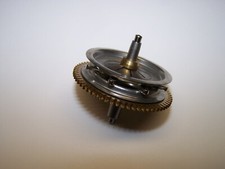 Kieninger chain wheel time or chime side fits...