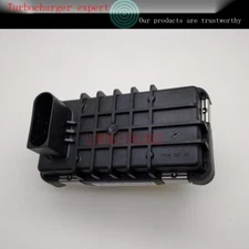 Turbo Electronic Actuator G-213 722010 for BMW 740D E65 M67DTU 11657789076 2001-