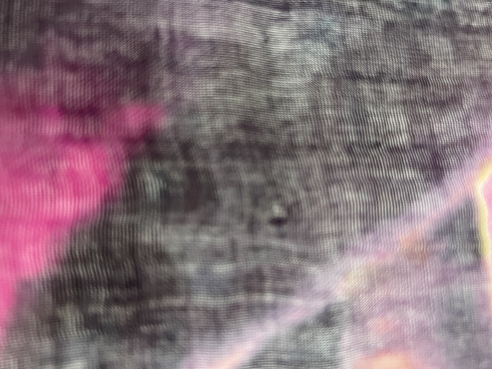 Soft Surroundings Rectangular Scarf Wrap Floral 1… - image 4