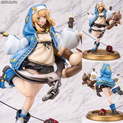 [特典付]ブロッコリー GUILTY GEAR STRIVE 1/7 ブリジット s-l400.jpg