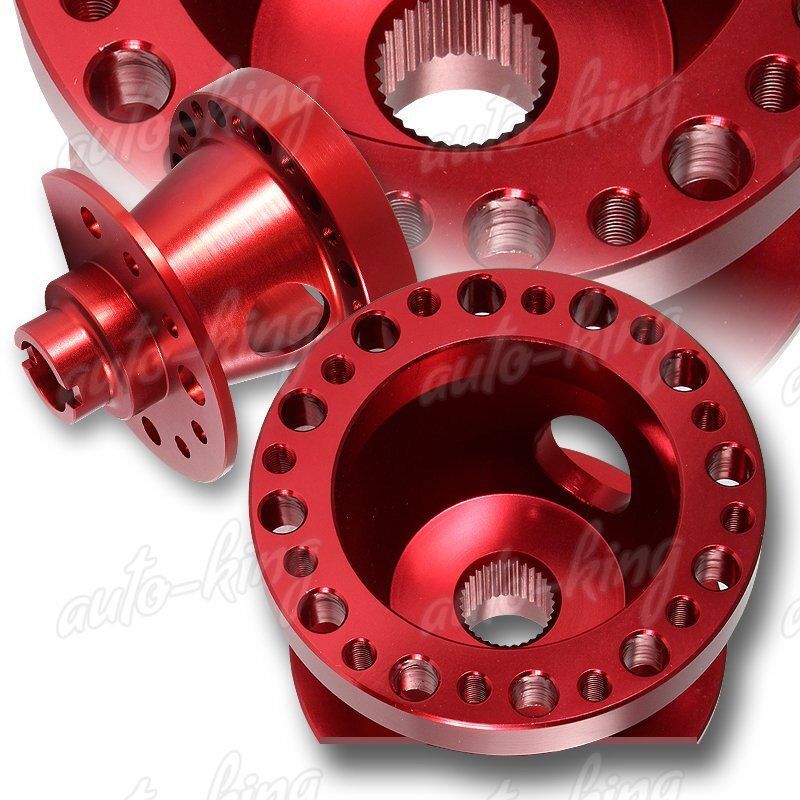 Aluminum Car Steering Wheel Hook - Multi-Function Vehicle Hook For Mirrors & Roll Cages