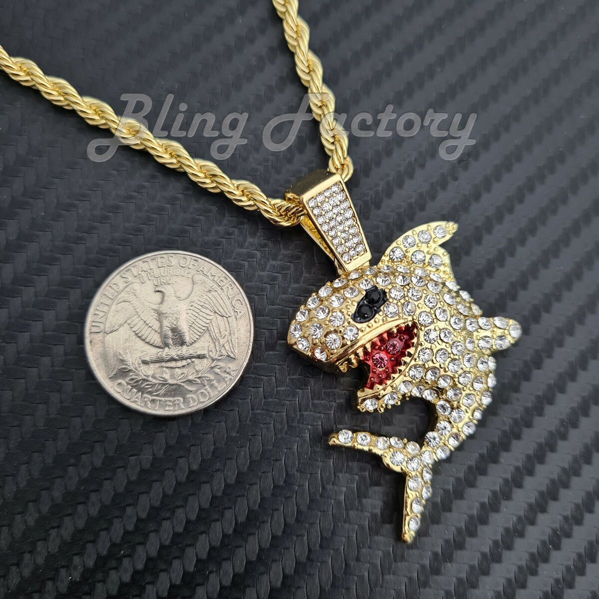 6ix9ine HIP HOP GOLD PT WATCH & ICED CUBAN BRACELET & SHARK 6ix9ine HIP HOP GOLD PT WATCH & ICED CUBAN BRACELET & SHARK