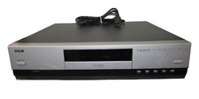 RCA HDV5000 HD DVD 1080i High Definition CD MPEG Dolby DTS Player TESTED/ WORKS