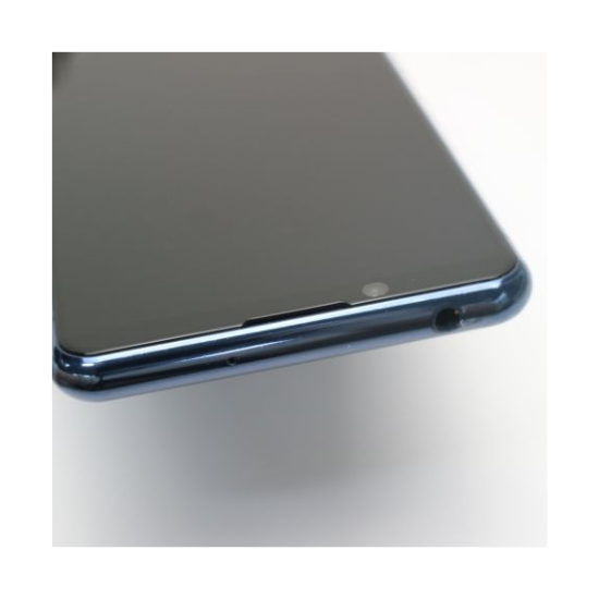 Sony Xperia 5 II SO-52A DOCOMO Blue 128GB/8GB Smartphone very good