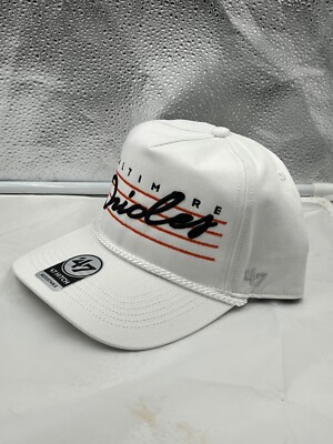 帽子 theredthread S logo script cap (white) THEREDTHREAD / ザレッドスレッド】S logo script cap