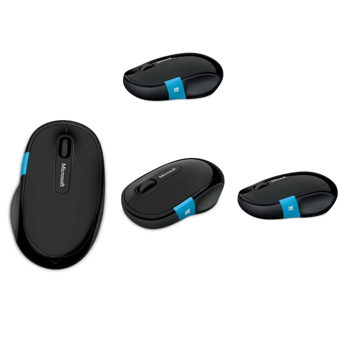 Sculpt sale comfort mouse