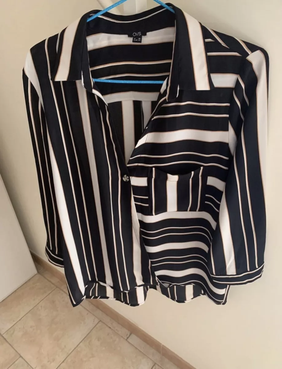 Camicia ovs cheap