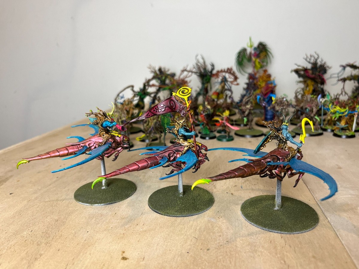 ウォーハンマーAOS / Alarielle the Everqueen s-l1200.jpg