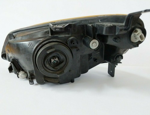 Pp td30 фара