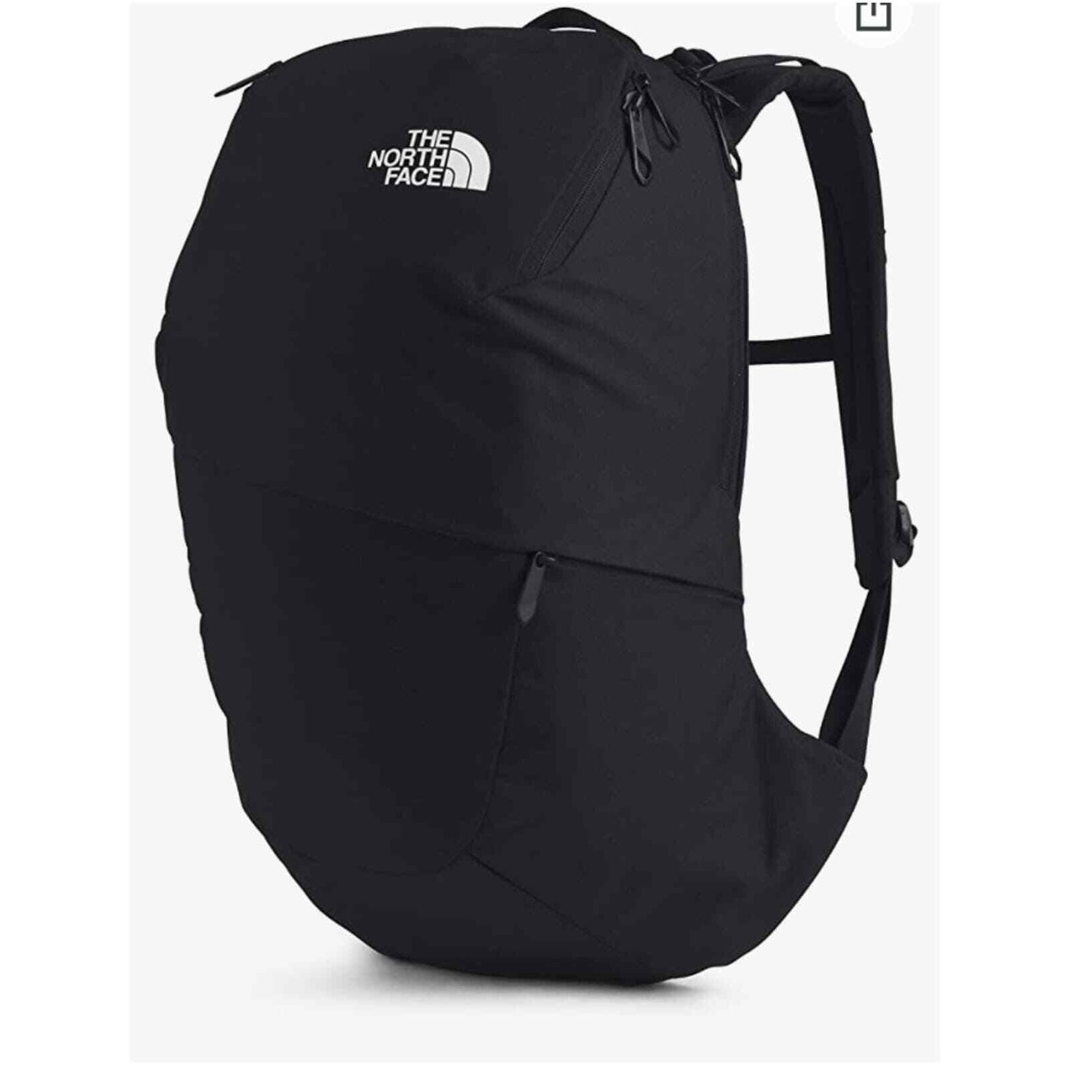 The North Face Aurora Laptop Backpack Everyday Travel Outdoor Functional NWT The North Face Aurora 19L Laptop Backpack Brand New | eBay main image 2