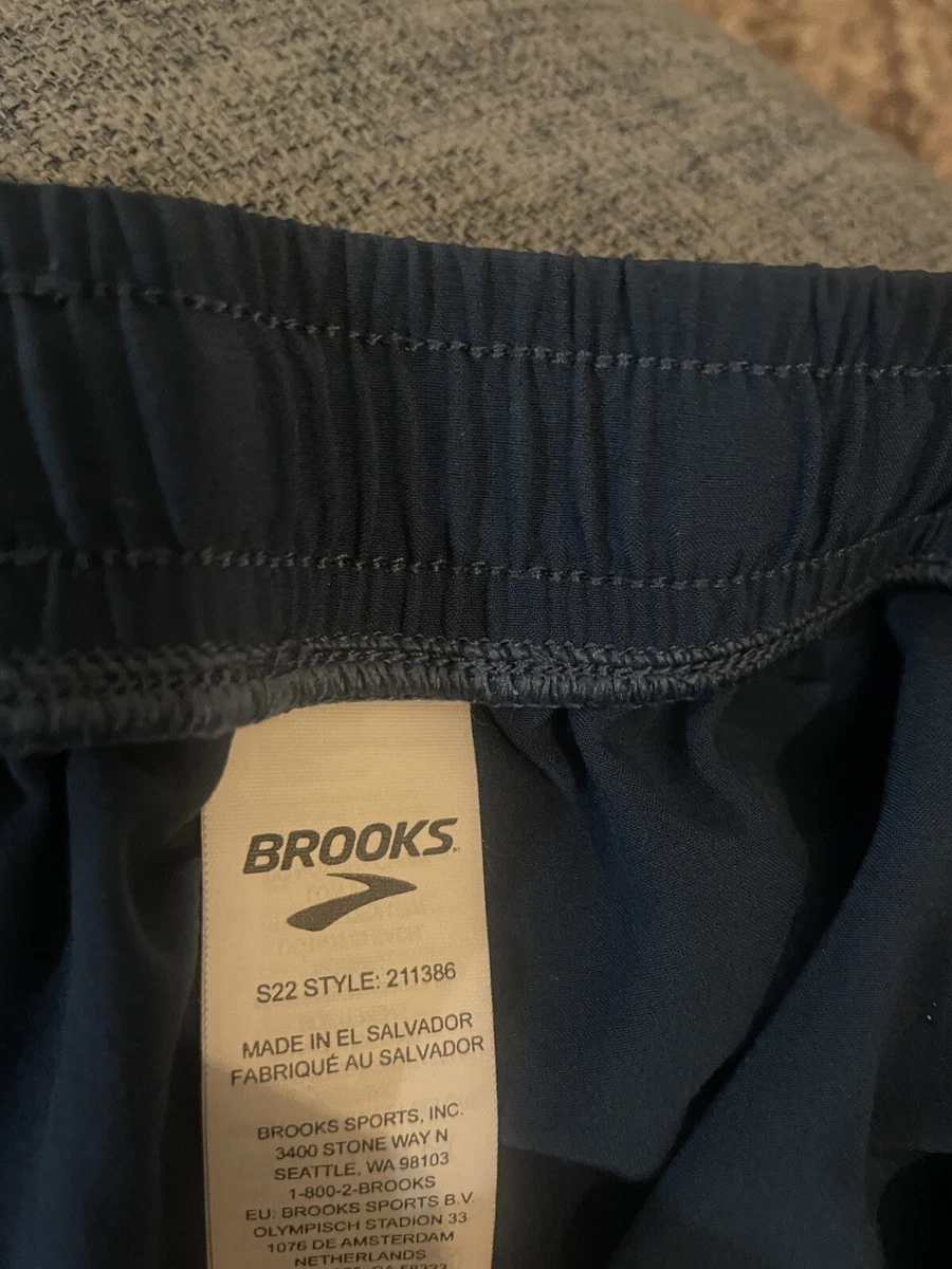 Brooks hotsell sports bv