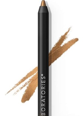 HAUS LABORATORIES by Lady Gaga EYE-DENTIFY GEL PENCIL EYELINER Dazzled A20