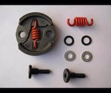 Frizione ad alte prestazioni REDCAT RAMPAGE MT Monster Truck XB XT XR XSC DuneRunner