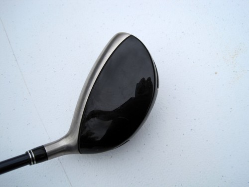 Cobra King Baffler DWS 3/R 20° Hybrid Regular-Flex Graphite RH 40.5" - Picture 7 of 8