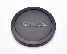 Yashica 70mm ID Slip On Front Lens Cap for 67mm Filter Front  10777 