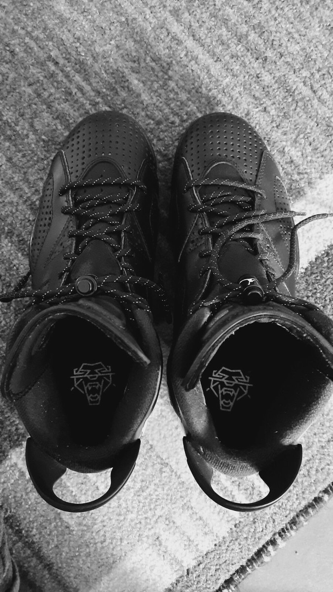 jordan schuhe gebraucht