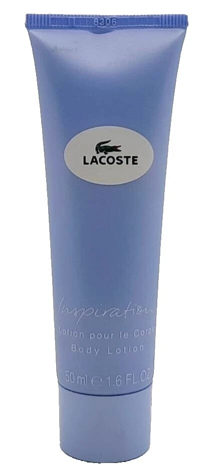 Fragancias Lacoste inspiración para De mujer