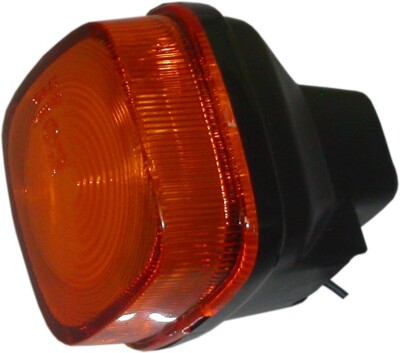 Indicator Complete Front L/H for 1982 Honda NC 50 C/A/B Express 2