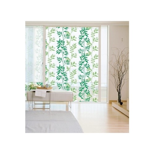 Fensterfolie Frühlingsgefühle Breite 100 cm - Laufmeter auswählbar - Bild 7 von 9