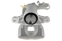 NTY Bremssattel Hinterachse FÜR Citroen C4 04-2011 Peugeot 307 04- /Rechts