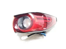 17 18 19 Mazda CX-5 Driver Left Tail Light Hatch Mounted LED OEM KB8B513F0B