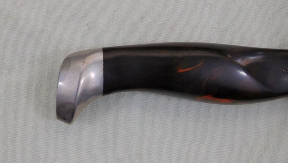 Older Cutco Hunting Fishing Knife 1763 w/Sheath and Original Box (no