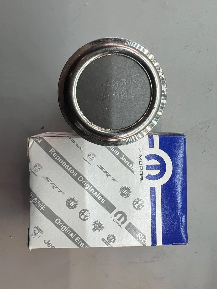 Suspension Ball Joint Upper Mopar 4879321AC - Image 2 of 4