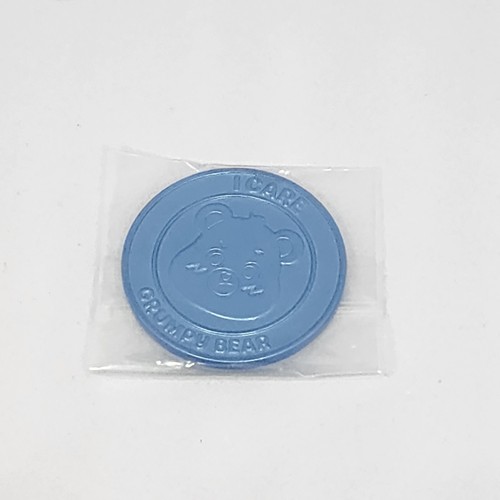Care Bears Surprise Collectible Coin Figures - Picture 5 of 26