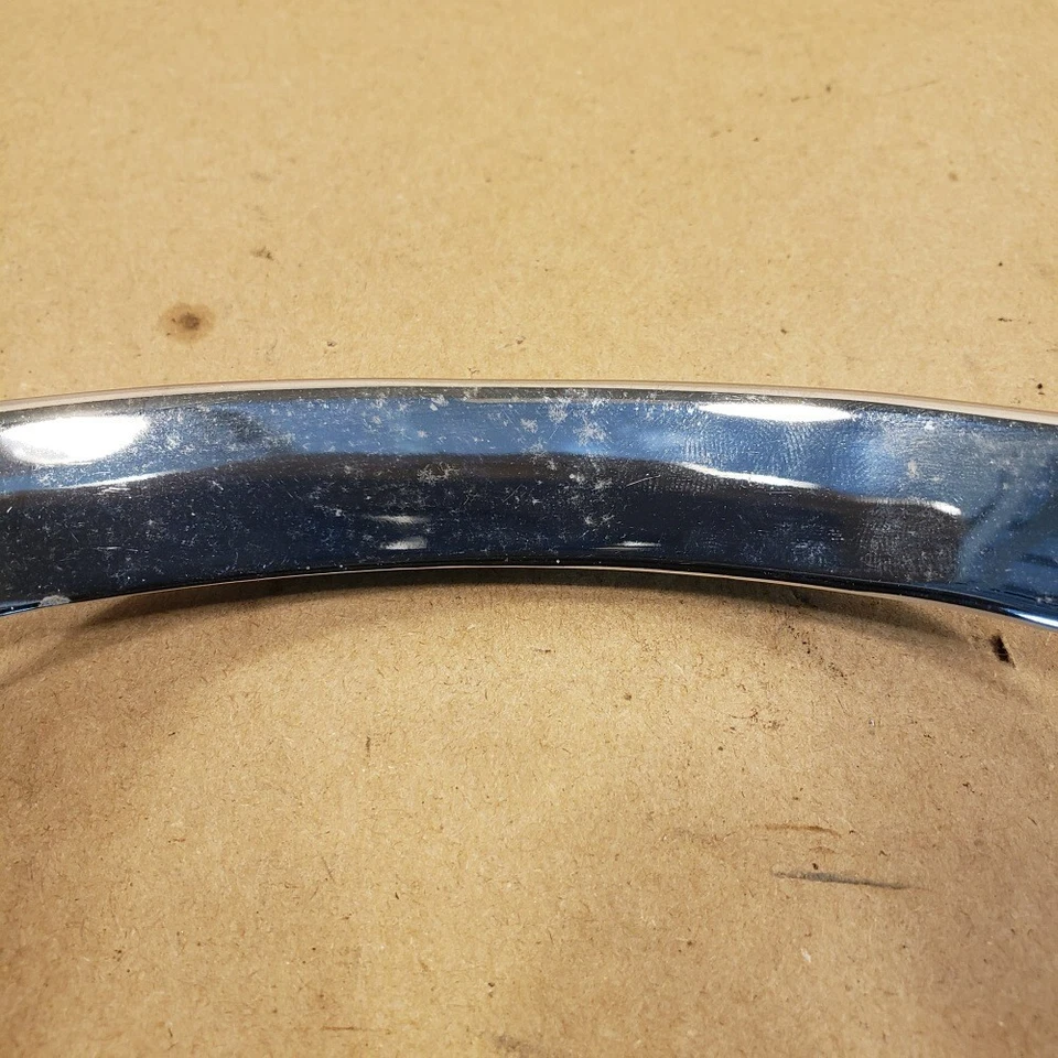 原装 Sunbeam Singer Rapier Gazelle Lucas 车头灯边缘装饰器 54521940 — 第 4/4 张图片