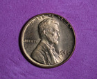 1945-D Lincoln Cent #P16552 — photo 1