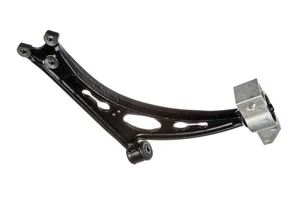 Wishbone delantero inferior derecho Seat Altea XL 1.2 1.4 1.6 1.8 1.9 2.0 TDI Foto 2 de 4