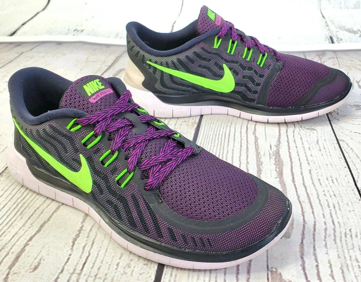 Nike free hiking shoes Clearance