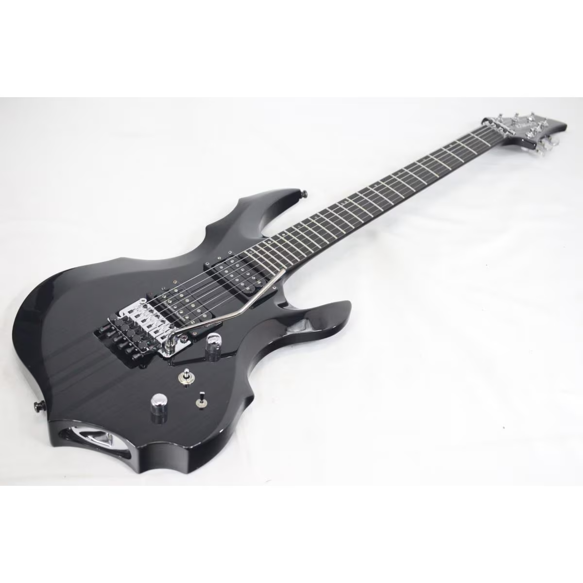 Auth EDWARDS E-FR-120GT Electric Guitar 270-003-968-9471 | eBay