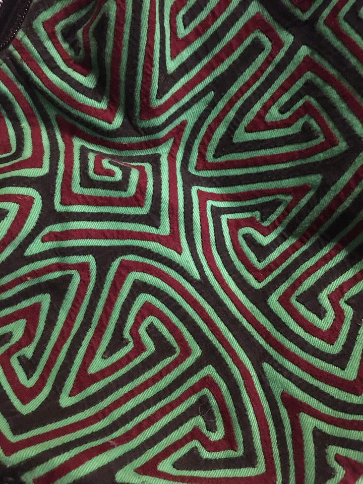 Boots N' Bags Vintage Handbag Purse Columbia Leather Weekender Shopper - Imagem 2 de 4