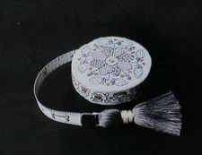 Elizabethan Costume Collection - Tape Measure Cloak - by Nostalgic Needle