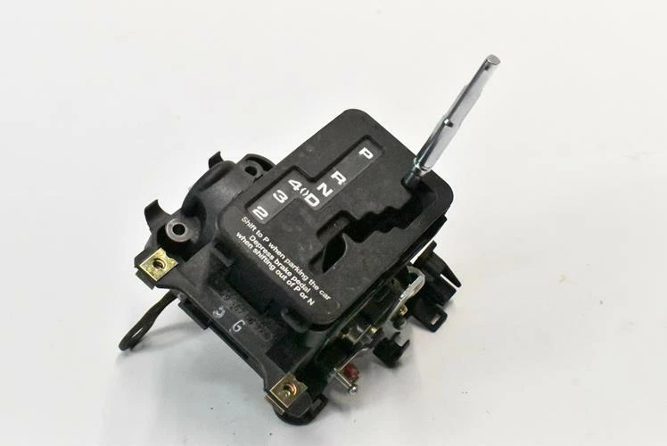 Переключатель переключения передач напольный для Mercedes R129 300SL 500SL SL500 90-95 OEM - Изображение 2 из 4