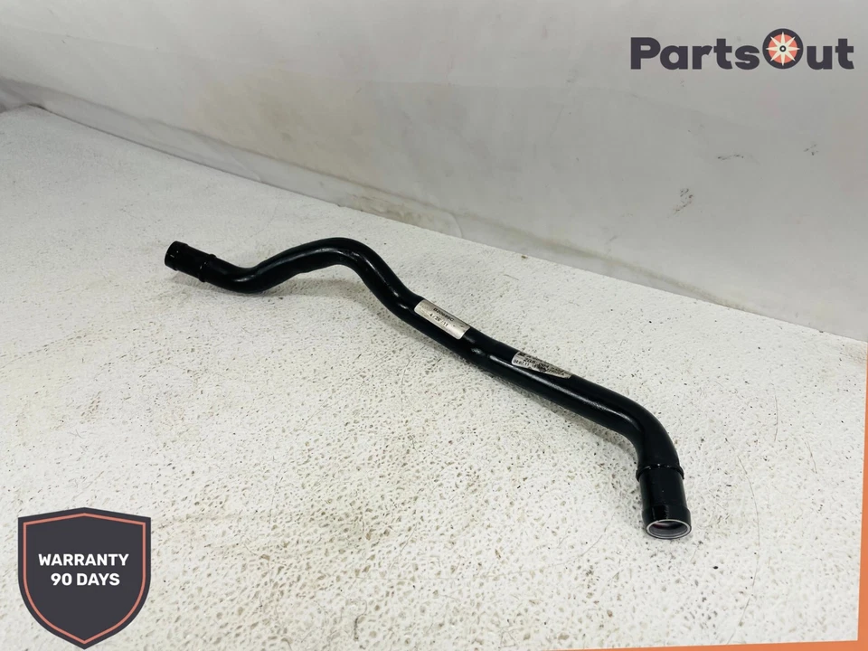2012-2015 Mercedes-Benz SLK250 POWER STEERING SUCTION HOSE Reservoir Pipe OEM - Image 2 of 4