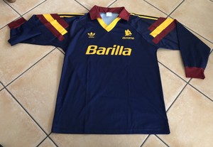 maglia adidas roma