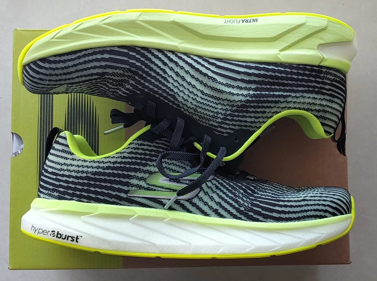 Skechers go deals run forza mens