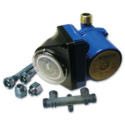 Watts Brass 500-800 Whole House Instant Hot Water Recirculating Pump System  98268253764 | eBay