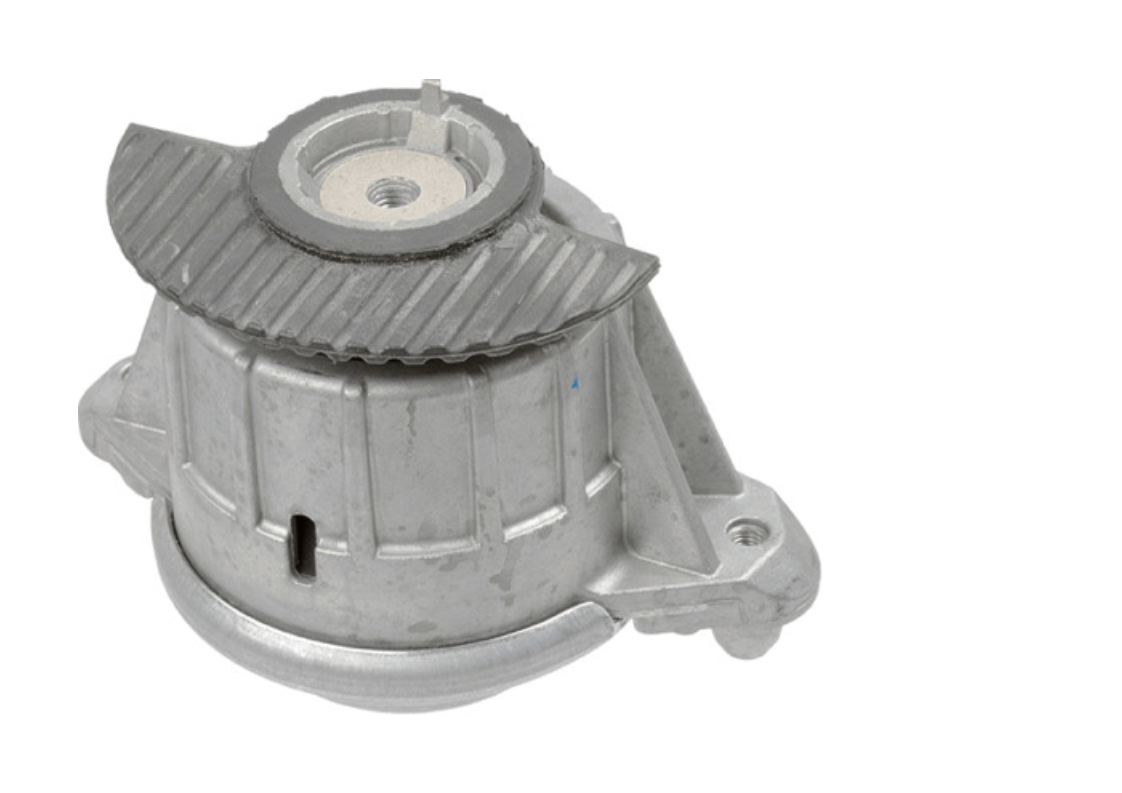 A2042404217 MERCEDES W204 W212 ENGINE MOUNT LEMFORDER 33587 01 NEW eBay