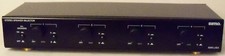 SIMA Stereo Speaker Selector SSW-L4EX 