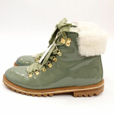 Patrizio Dolci Damenschuhe Gr. EU 37 UK 4 boots сапоги