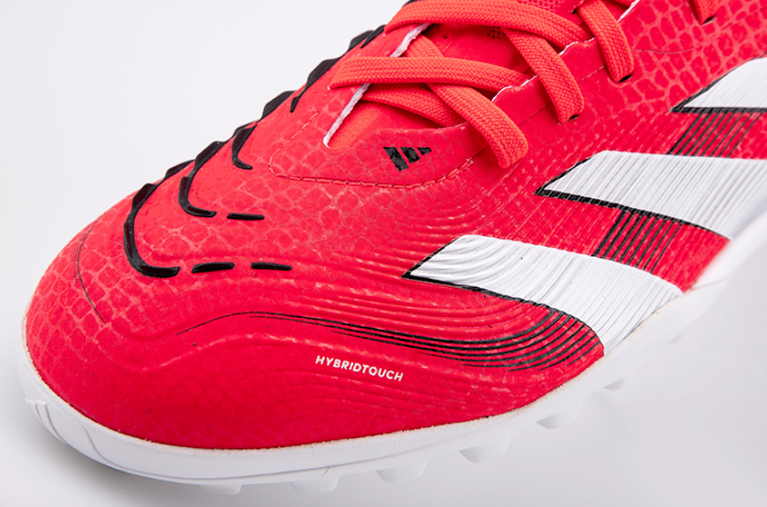 adidas Predator Pro TF Men's Soccer Shoes Football Sports Training